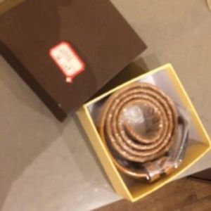 womens / men's 44" belt
